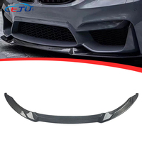 Kit de protection de pare-chocs avant pour BMW M3 F80/F82