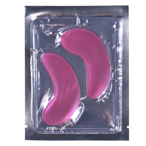 Spedizione Immediata: Miglior Maschera <span class=keywords><strong>per</strong></span> <span class=keywords><strong>Occhi</strong></span> Contro Occhiaie, Patch al Collagene <span class=keywords><strong>per</strong></span> il Contorno <span class=keywords><strong>Occhi</strong></span>, Patch in Gel Anti-Età <span class=keywords><strong>per</strong></span> Trattamento Notturno - Product Image 5