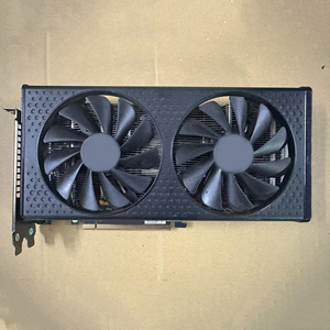 Tarjeta Gráfica para Juegos Usada RX 7600 de 8GB GDDR6 de 128 bits para Computadora de Escritorio - Product Image 1