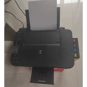 Z34 Series Color <b>Printer</b>, Home Small Copier and <b>Scanner</b>, Mobile Phone Wireless Photo <b>With</b> Ink Supply Tank Z34 Series Color Print - Product Image 6