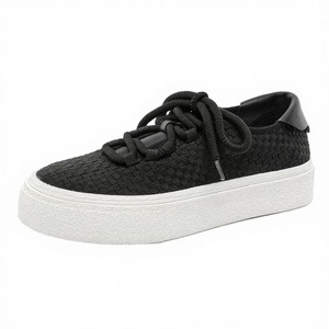 Customized Sporty Men's Walking Shoes Breathable TPU Outsole Slip Resistant Spring/Winter Fashion Trend - Product Image 4