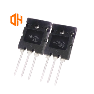 60n60fd1 IGBT <span class=keywords><strong>Transistor</strong></span> cho máy hàn điện sgt60n60fd1pn - Product Image 2