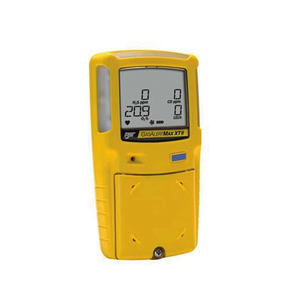 Nouveau détecteur de gaz portable Honeywell original BWMaxXTII 4 en 1 pour la détection de fuites de gaz LEL O2 CO H2S - Product Image 5