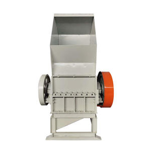 <b>Plastic</b> Pelletising Machine Accessories Crusher <b>Plastic</b> <b>Pellet</b> Machine - Product Image 5