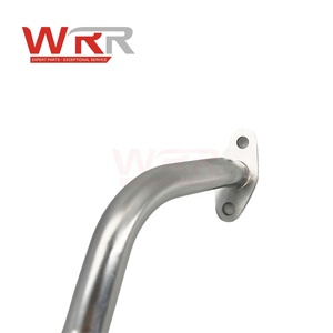ท่อส่งน้ำมันเทอร์โบชาร์จเจอร์ รุ่น 2740900377 A2740900377 สำหรับรถเบนซ์ W205 W213 C300 E300 คุณภาพพรีเมียม ทนทาน ท่อส่งน้ำมันเครื่องยนต์ - Product Image 6