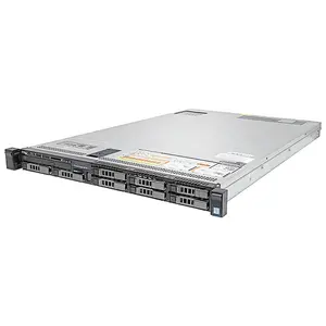 Original Poweredge R630 E5-2680 V4 8sff Server Rack Mount Chassis Server Used Dell Best Selling R630 R640 Server