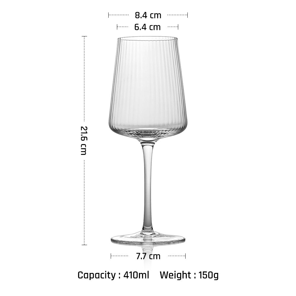 White Wine Goblet