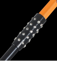 Porte-cigarette rétractable super long, embout à cigarette de taille standard, embout à cigarette pour femme