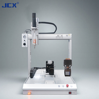 300GJRR Cinco ejes 360 °   Robot de Soldadura de Precisión Totalmente Automático y Giratorio, con Alta Precisión y Alta Eficiencia.