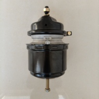 Chambre de frein à ressort pneumatique d'origine Juxin OE 0154209218 9254812700, adaptée aux camions de moyenne et de grande capacité