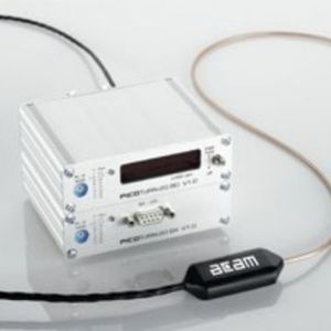 Capteur Acam GP22 G590, acquisition de données haute résolution à faible courant - Product Image 4