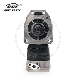 500310903 92901786 41033737 Compresor de Aire para Frenos de Automóviles HDE al por Mayor para Iveco EuroStar - Product Image 5