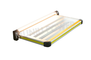 Escalón Lateral Eléctrico Retráctil Automático para Autocaravanas, Caravanas, Ambulancias, con Certificación E-Mark - Product Image 6