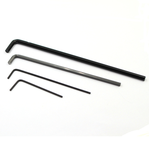Tất cả các kích cỡ 2.5mm 4mm 6.5mm L loại cờ lê Hex Torx lục giác hoa Hex-L Alan phím Hex cờ lê Hex Key <span class=keywords><strong>allen</strong></span> key cờ lê - Product Image 2