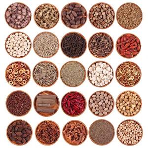 Anís estrellado Sabor a comida Potle caliente Especias Semilla de anís estrellado para condimentar Opot Condimentsg 100 g/bolsa 100g Pieza de cartón de alta calidad - Product Image 4