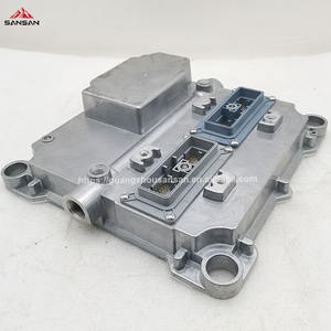 E320D Excavadora <span class=keywords><strong>ECU</strong></span> 331-7539 3317539 Unidad de control del motor C6.4 Controlador de motor con programa - Product Image 6