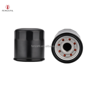 Filter Filter Filter oli untuk Yamaha F15 F25 F40 F60 F75 F90 F100 F115 mesin Motor luar - Product Image 1