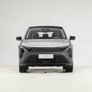 Nouveauté : SUV compact chinois JMEV Yichi 05S, véhicule électrique à énergie nouvelle, longue autonomie, conduite à gauche, véhicule familial urbain, pour l'exportation. - Product Image 2