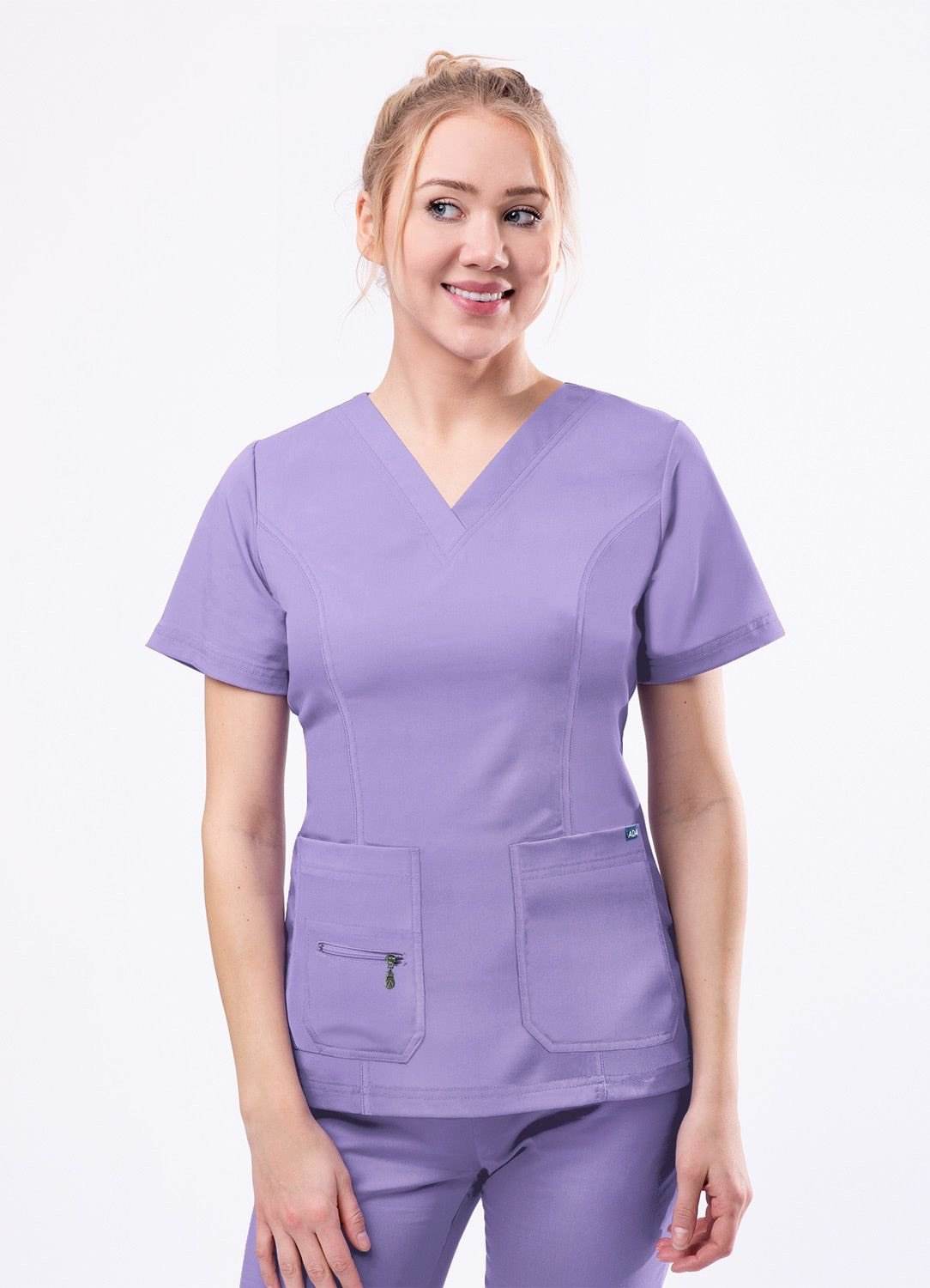 women scrubs