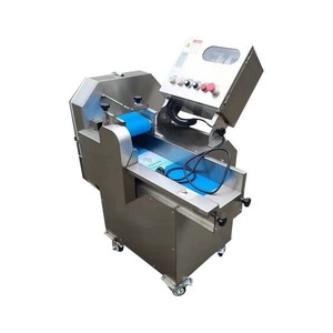 เครื่องหั่นผักและผลไม้สแตนเลสแบบพกพาสำหรับใช้ในบ้านเบเกอรี่การใช้งานเชิงพาณิชย์ - Product Image 6