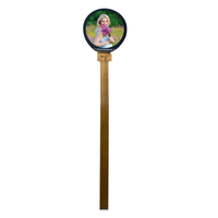 Module TFT LCD circulaire haute résolution, petite taille 1.3, 1.28 pouces, 360x360, circulaire, rond, panneau d'écran, écran LCD