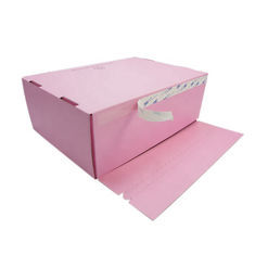 Produits de beauté bon marché et recyclables, carton ondulé cmjn, boîte postale imprimée pour <span class=keywords><strong>abonnement</strong></span> mensuel de Fitness, boîtes postale - Product Image 4
