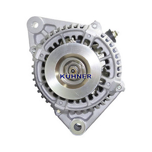 Alternatore compatibile con HONDA ACCORD IV 2.2 i 16V (CB7) Benzina (KW: 110, HP: 150) dal 01-1990 al 03-1993 KUHNER 401163RI - Product Image 1