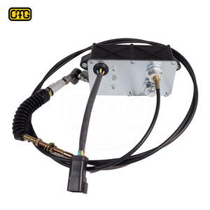 Motor hidráulico AP BG01014847 Astana Almaty Atyrau <span class=keywords><strong>Karaganda</strong></span> repuestos para equipos pesados fabricados en China - Product Image 6