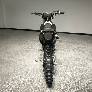 KEWS Moto tout-terrain de course K23-YBS300 Trail Edition 300cc avec moteur sans balais - Product Image 5