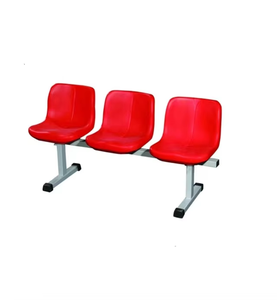Venta al por Mayor de Asientos de Plástico HDPE para Estadios, Sillas Huecas para Interiores y Exteriores - Product Image 4