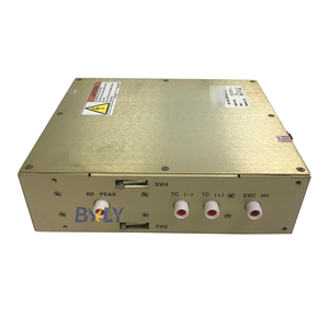 Amat áp dụng vật liệu centura/Endura bán dẫn Máy 0190 35049 Hệ thống thiết lập lại interlocks board PCB - Product Image 4