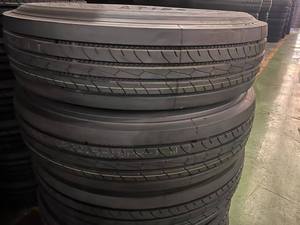 Neumáticos Radiales Nuevos para Camiones Pesados TBR 315/80R22.5 MD777 de Caucho Natural de Alta Calidad - Product Image 3