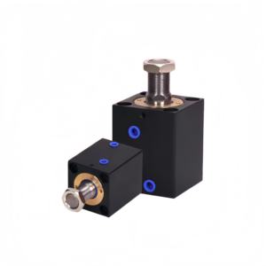 Cilindro Hidráulico Compacto de Fijación Delgada con Rosca Externa para Instalación Vertical Serie MPJ - Product Image 6