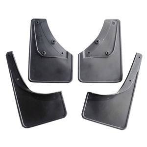 Guardabarros para SUZUKI JIMNY 2019-2022, Accesorios para Auto, Kit de Carrocería, Guardabarros OEM - Product Image 1