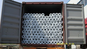 <span class=keywords><strong>Tuyau</strong></span> <span class=keywords><strong>de</strong></span> <span class=keywords><strong>drainage</strong></span> industriel en plastique HDPE PP <span class=keywords><strong>géotextile</strong></span> barrage imperméabilisation pour terrassement verdissement fossé aveugle - Product Image 5