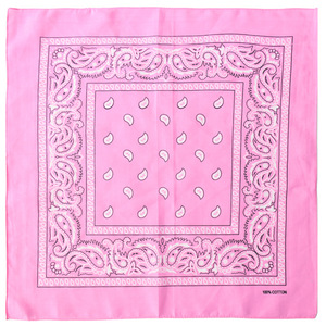 Cache-cou pour enfants imprimé avec un motif de dessin animé mignon, bandana pour les activités scolaires et en plein air - Product Image 4