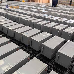 <span class=keywords><strong>10</strong></span> 년 수명 젤 밀봉 12v 100ah 120ah 150ah 200ah 250ah 납산 딥 사이클 배터리 (인버터 포함) - Product Image 6