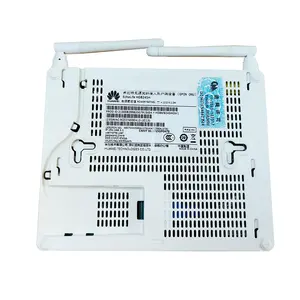 फाइबर ऑप्टिक उपकरण ONU ONT HG8245H /HG8245H5/Huawei5H GPON /EPON/XPON ONU