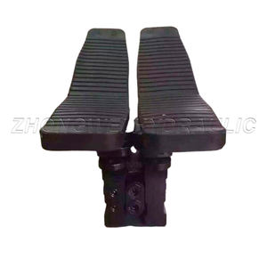 200-0189 2000189 Pour D6R D7R D8R D6R2 D7R2 D8R2 Bulldozer Joystick - Product Image 3