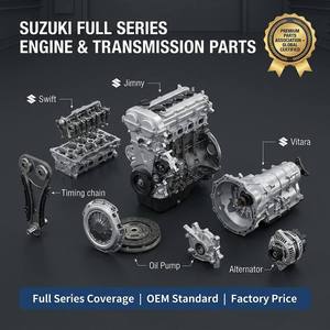 71711-56KA0-ZXA Pare-chocs avant automobile, kit carrosserie OEM, pièces de carrosserie, ensemble de calandre de pare-chocs compatible avec Chang'an <span class=keywords><strong>SUZUKI</strong></span> <span class=keywords><strong>SX4</strong></span> - Product Image 5