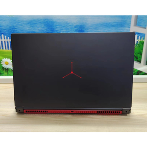 แล็ปท็อปสำหรับเล่นเกมพร้อม I9-9900K Intel Core 9TH <span class=keywords><strong>NVIDIA</strong></span> <span class=keywords><strong>GeForce</strong></span> RTX 2080 8GB GDDR6 17.3 "FHD 144Hz - Product Image 2