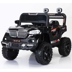 <span class=keywords><strong>Auto</strong></span> Elettrica per Bambini Più Popolare / Giocattoli per Bambini / <span class=keywords><strong>Auto</strong></span> Elettrica a Quattro Ruote Motrici con Batteria Grande 12V7a e Telecomando - Product Image 6