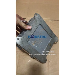 DECKMA HAMBURG GMBH OMD-32 ชุดวัดค่า ART NO. 77500/0315 ใช้แล้วH - Product Image 4
