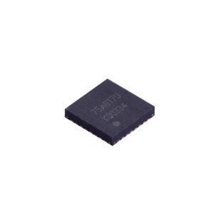 LMK00334RTVR Original WQFN-32 Circuit intégré de buffer d'horloge K00334 LMK00334 LMK00334RTV LMK00334RTVRQ1 LMK00334RTVR - Product Image 1