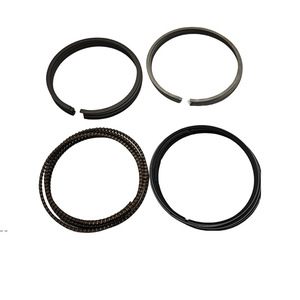 Kit de Anillos de Pistón 23040-37300 para Motor Hyundai Kia, Tamaño STD, Conjunto de Anillos de Superficie de Cazoleta - Product Image 1