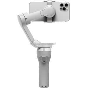 อุปกรณ์กันสั่น <span class=keywords><strong>DJI</strong></span> <span class=keywords><strong>Osmo</strong></span> Mobile <span class=keywords><strong>SE</strong></span>,ดีไซน์แม่เหล็ก3แกนแบบพกพาและพับเก็บได้เปิดใช้งานได้รวดเร็ว5.0 - Product Image 4