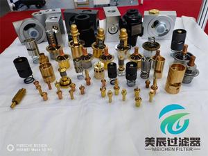 Fabricante ventas directas al por mayor todas las piezas <span class=keywords><strong>Atlas</strong></span> compresor de aire filtro separador de aceite - Product Image 6