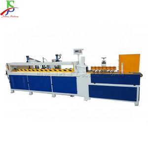 Machine de joint pneumatique hydraulique pour le travail du bois, lien au doigt, peigne automatique, 10 pièces - Product Image 3