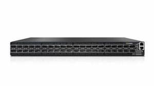 Mellanox MQM9700-NS2F QM9700 Loạt 32-Cổng 400G Infiniband Trung Tâm Dữ Liệu Hiệu Suất Cao Máy Tính Chuyển Đổi Thông Minh Snmp QOS 51.2T - Product Image 2