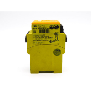 PLC รุ่นใหม่ X3P24-ACDC-3NO-1NC-1SO ราคาสุดคุ้ม ของแท้ แบรนด์ PLC ใหม่เอี่ยม พร้อมส่ง คอนโทรลเลอร์ PLC ของแท้ - Product Image 1